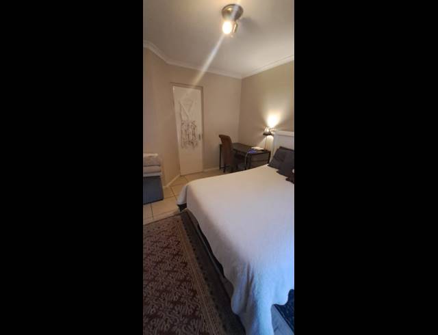 1 bed property to rent in STELLENBOSCH CENTRAL